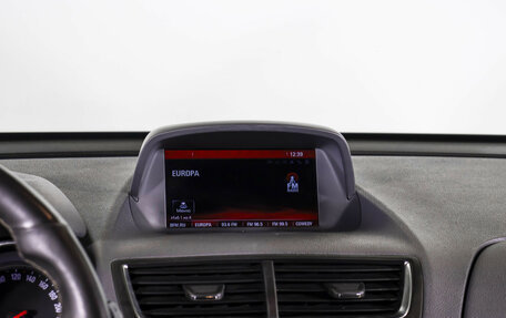 Opel Mokka I, 2013 год, 1 298 000 рублей, 16 фотография