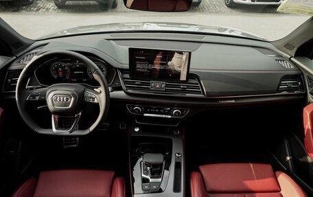 Audi Q5, 2025 год, 6 240 000 рублей, 17 фотография