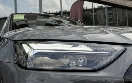 Audi Q5, 2025 год, 6 240 000 рублей, 11 фотография