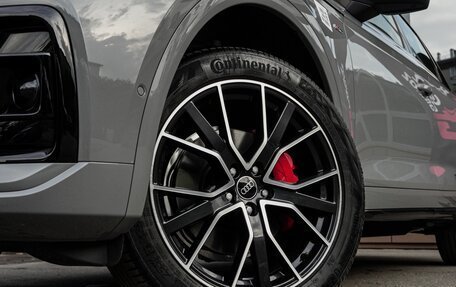 Audi Q5, 2025 год, 6 240 000 рублей, 12 фотография