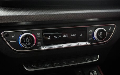 Audi Q5, 2025 год, 6 240 000 рублей, 23 фотография