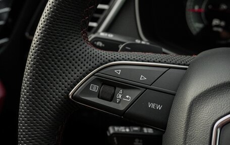 Audi Q5, 2025 год, 6 240 000 рублей, 21 фотография