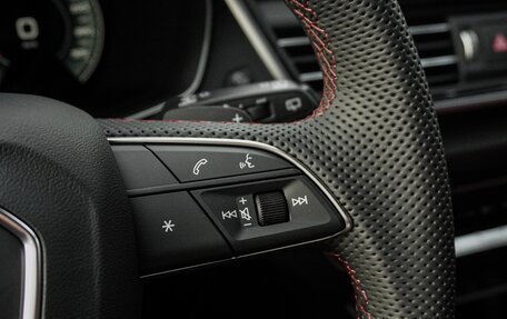 Audi Q5, 2025 год, 6 240 000 рублей, 22 фотография