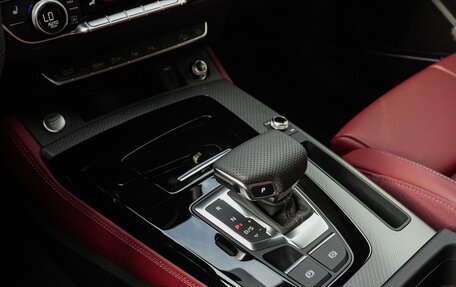 Audi Q5, 2025 год, 6 240 000 рублей, 20 фотография