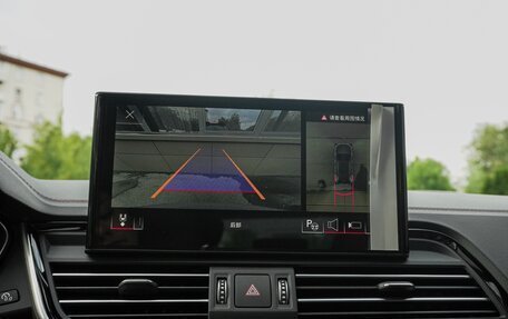 Audi Q5, 2025 год, 6 240 000 рублей, 24 фотография