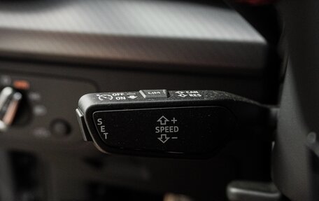 Audi Q5, 2025 год, 6 240 000 рублей, 28 фотография