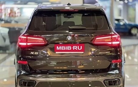 BMW X5, 2021 год, 8 900 032 рублей, 4 фотография