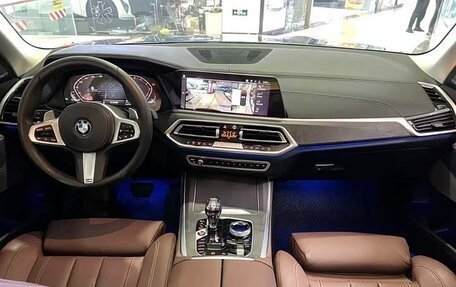 BMW X5, 2021 год, 8 900 032 рублей, 8 фотография