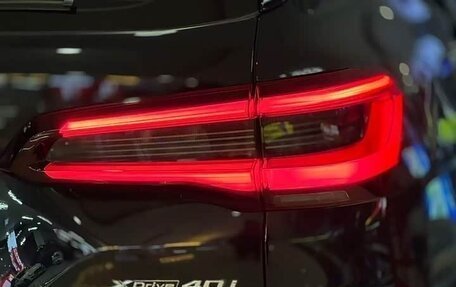 BMW X5, 2021 год, 8 900 032 рублей, 13 фотография