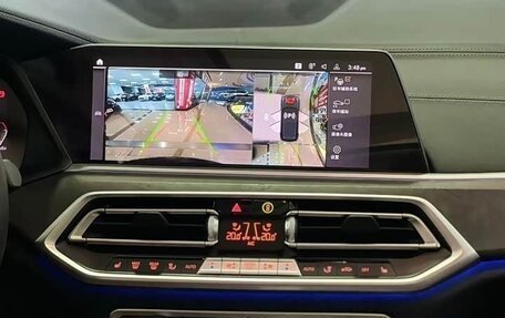 BMW X5, 2021 год, 8 900 032 рублей, 9 фотография