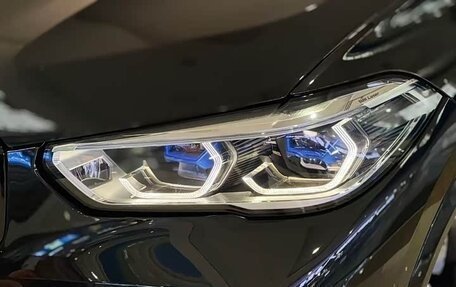 BMW X5, 2021 год, 8 900 032 рублей, 15 фотография