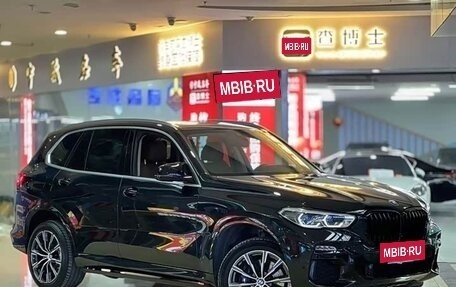 BMW X5, 2021 год, 8 900 032 рублей, 3 фотография