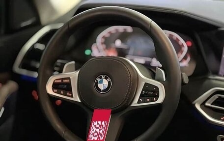 BMW X5, 2021 год, 8 900 032 рублей, 11 фотография