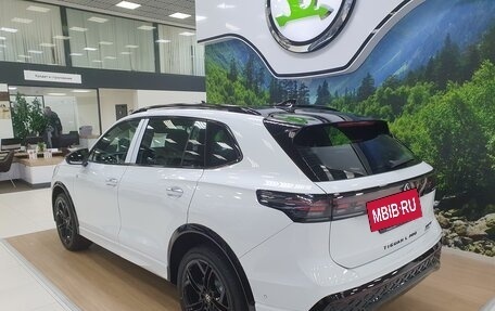 Volkswagen Tiguan, 2025 год, 5 200 000 рублей, 3 фотография