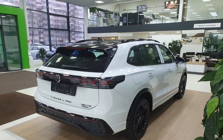 Volkswagen Tiguan, 2025 год, 5 200 000 рублей, 5 фотография