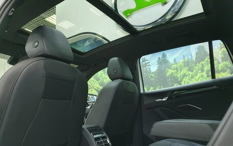 Volkswagen Tiguan, 2025 год, 5 200 000 рублей, 14 фотография