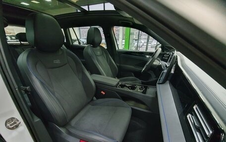 Volkswagen Tiguan, 2025 год, 5 200 000 рублей, 12 фотография