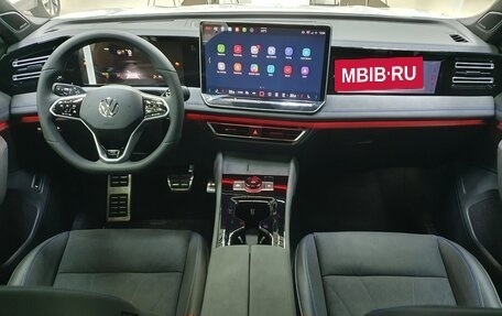 Volkswagen Tiguan, 2025 год, 5 200 000 рублей, 16 фотография