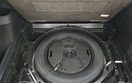 Volkswagen Tiguan, 2025 год, 5 200 000 рублей, 20 фотография