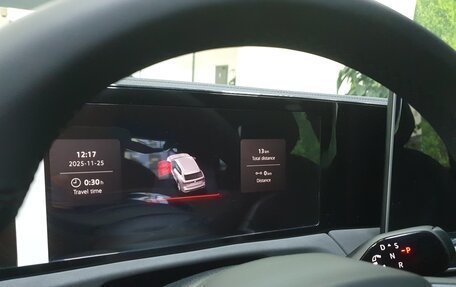 Volkswagen Tiguan, 2025 год, 5 200 000 рублей, 25 фотография