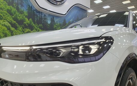 Volkswagen Tiguan, 2025 год, 5 200 000 рублей, 27 фотография