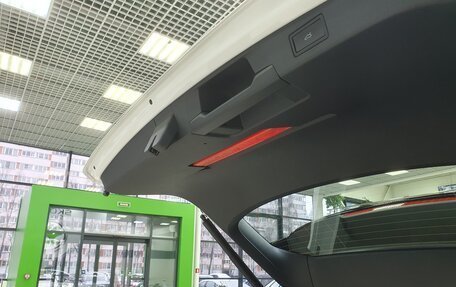 Volkswagen Tiguan, 2025 год, 5 200 000 рублей, 22 фотография