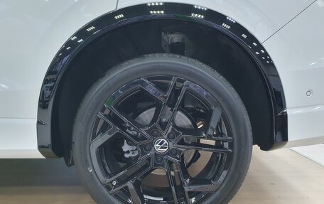 Volkswagen Tiguan, 2025 год, 5 200 000 рублей, 23 фотография