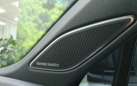 Volkswagen Tiguan, 2025 год, 5 200 000 рублей, 26 фотография