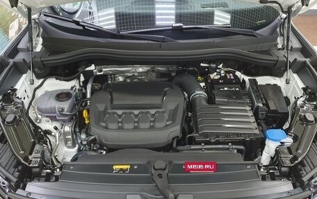 Volkswagen Tiguan, 2025 год, 5 200 000 рублей, 24 фотография