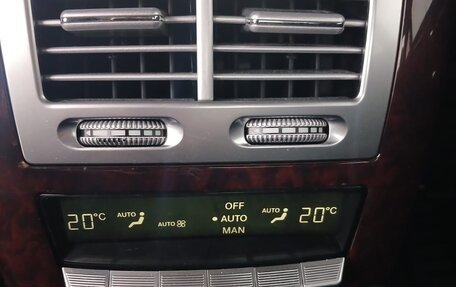 Mercedes-Benz S-Класс, 2007 год, 1 550 000 рублей, 8 фотография