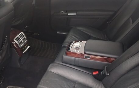 Mercedes-Benz S-Класс, 2007 год, 1 550 000 рублей, 11 фотография