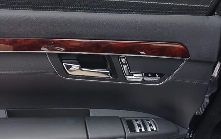 Mercedes-Benz S-Класс, 2007 год, 1 550 000 рублей, 14 фотография