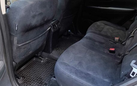 Nissan X-Trail, 2016 год, 1 550 000 рублей, 10 фотография