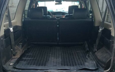 Nissan Patrol, 2006 год, 1 550 000 рублей, 7 фотография