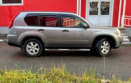 Nissan X-Trail, 2008 год, 665 000 рублей, 6 фотография