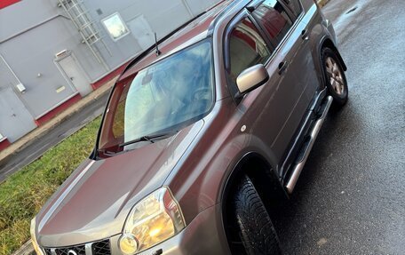 Nissan X-Trail, 2008 год, 665 000 рублей, 19 фотография