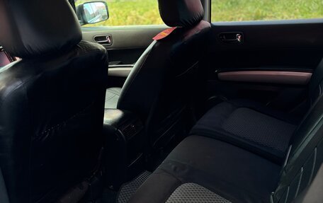 Nissan X-Trail, 2008 год, 665 000 рублей, 23 фотография