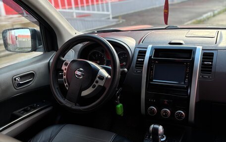 Nissan X-Trail, 2008 год, 665 000 рублей, 26 фотография