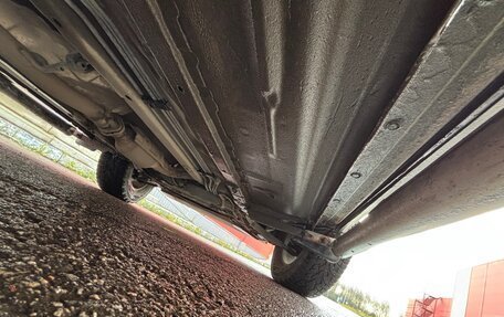 Nissan X-Trail, 2008 год, 665 000 рублей, 34 фотография