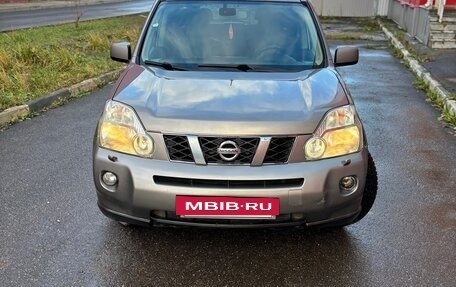 Nissan X-Trail, 2008 год, 665 000 рублей, 20 фотография
