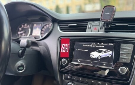 Skoda Octavia, 2016 год, 1 300 000 рублей, 7 фотография