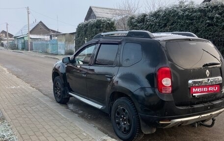 Renault Duster I рестайлинг, 2012 год, 810 000 рублей, 5 фотография