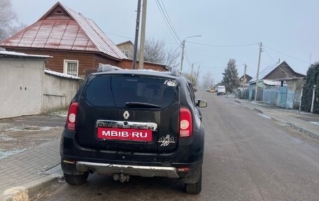 Renault Duster I рестайлинг, 2012 год, 810 000 рублей, 6 фотография
