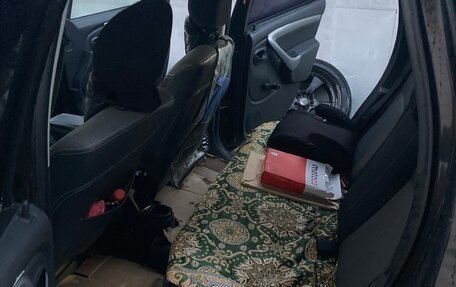 Renault Duster I рестайлинг, 2012 год, 810 000 рублей, 15 фотография