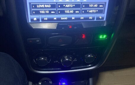 Renault Duster I рестайлинг, 2012 год, 810 000 рублей, 24 фотография