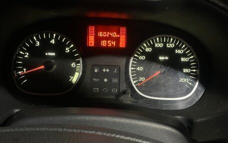 Renault Duster I рестайлинг, 2012 год, 810 000 рублей, 23 фотография