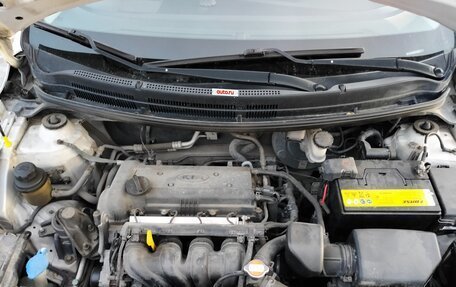 KIA Rio III рестайлинг, 2011 год, 670 000 рублей, 6 фотография