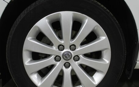 Opel Astra J, 2014 год, 990 000 рублей, 15 фотография