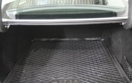 Opel Astra J, 2014 год, 990 000 рублей, 10 фотография