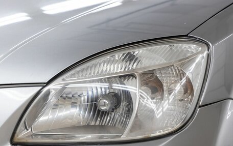 KIA Rio II, 2006 год, 588 000 рублей, 11 фотография